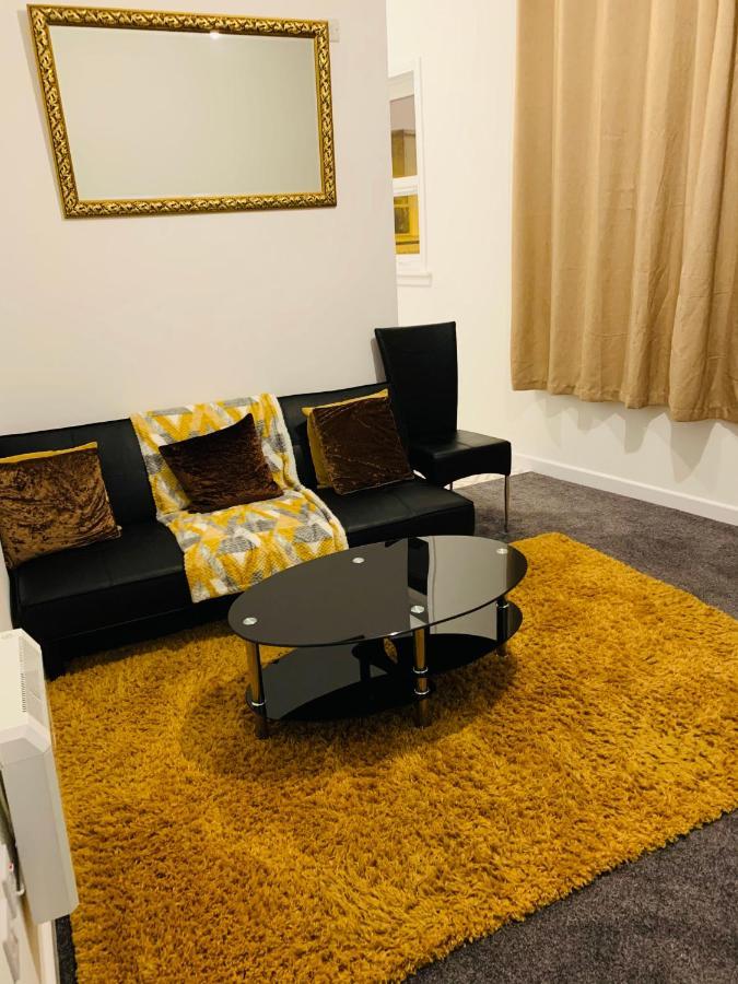 City Blessed Aptm 3 With Free Parking North Shields Exteriör bild